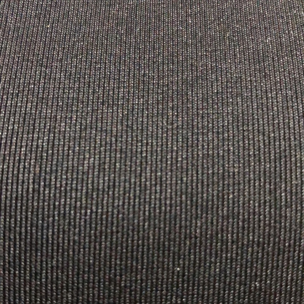 Black Top With Gold Decoration Size 10p View 5